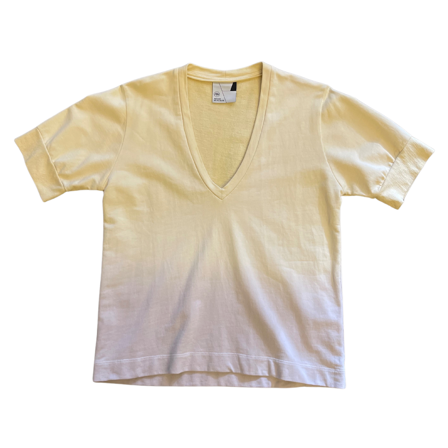 POINTY Blouse TENNIS - V-neck