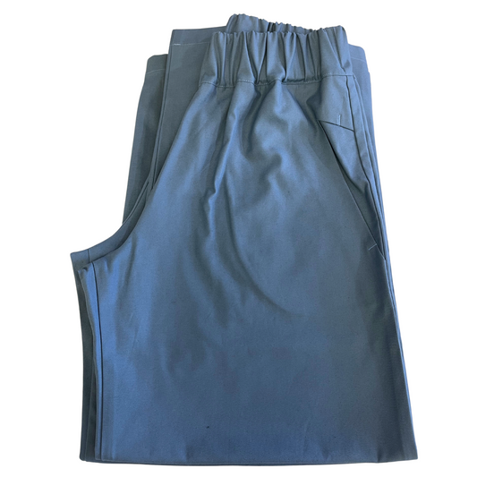 POINTY Trousers - Sky Blue