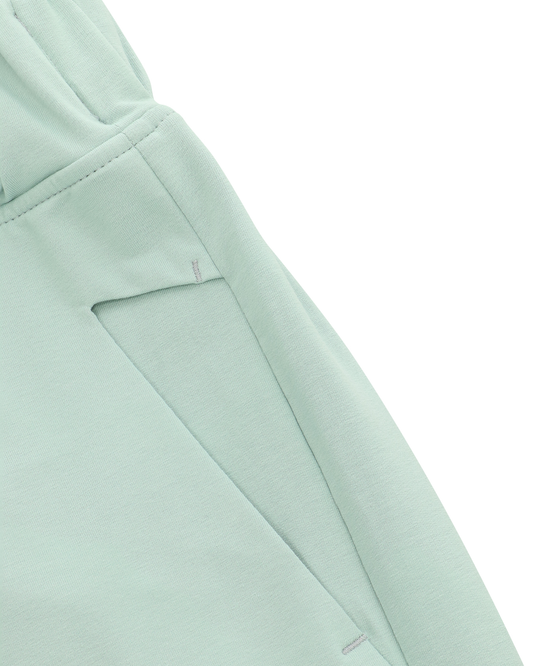 POINTY Trousers Relax - Dusty Sea Glass