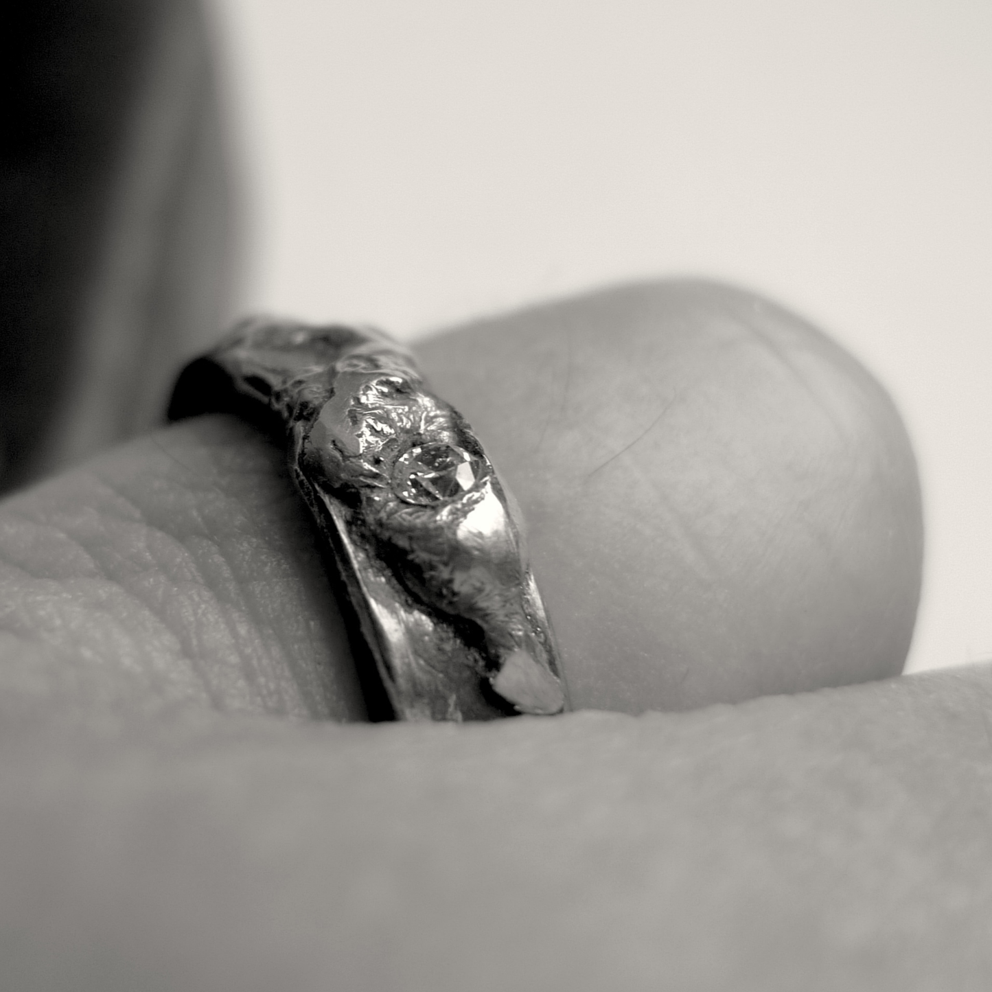 DIAMONDS Rings