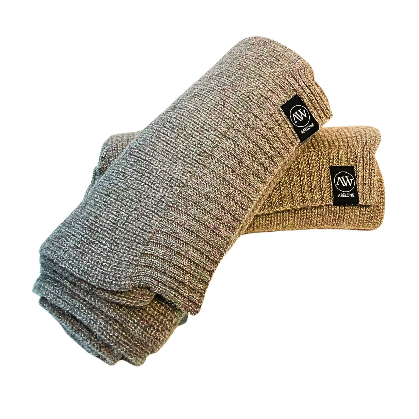 HEADBAND + SCARF