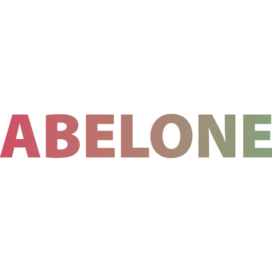 ABELONE T-shirt - White