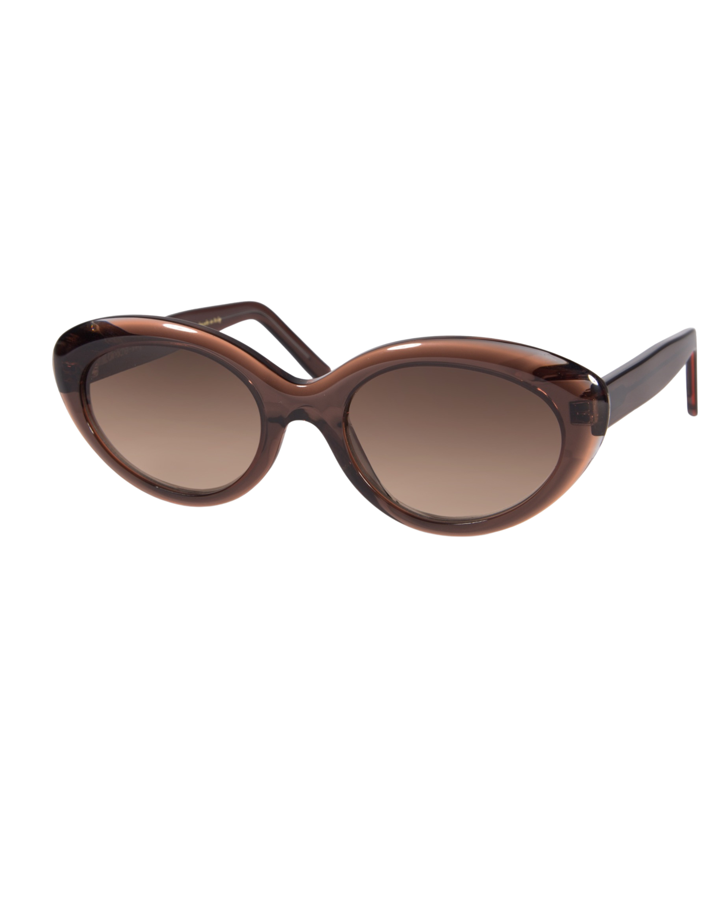binôche SUN Eyewear - IGNIS c02- Handmade in Italy