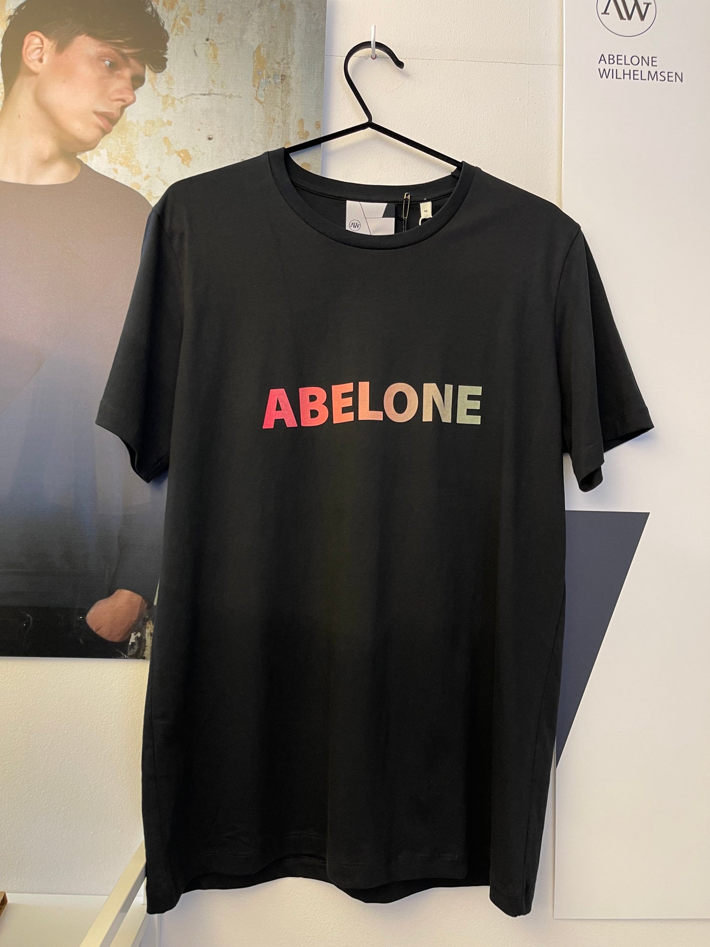 ABELONE T-shirt - White