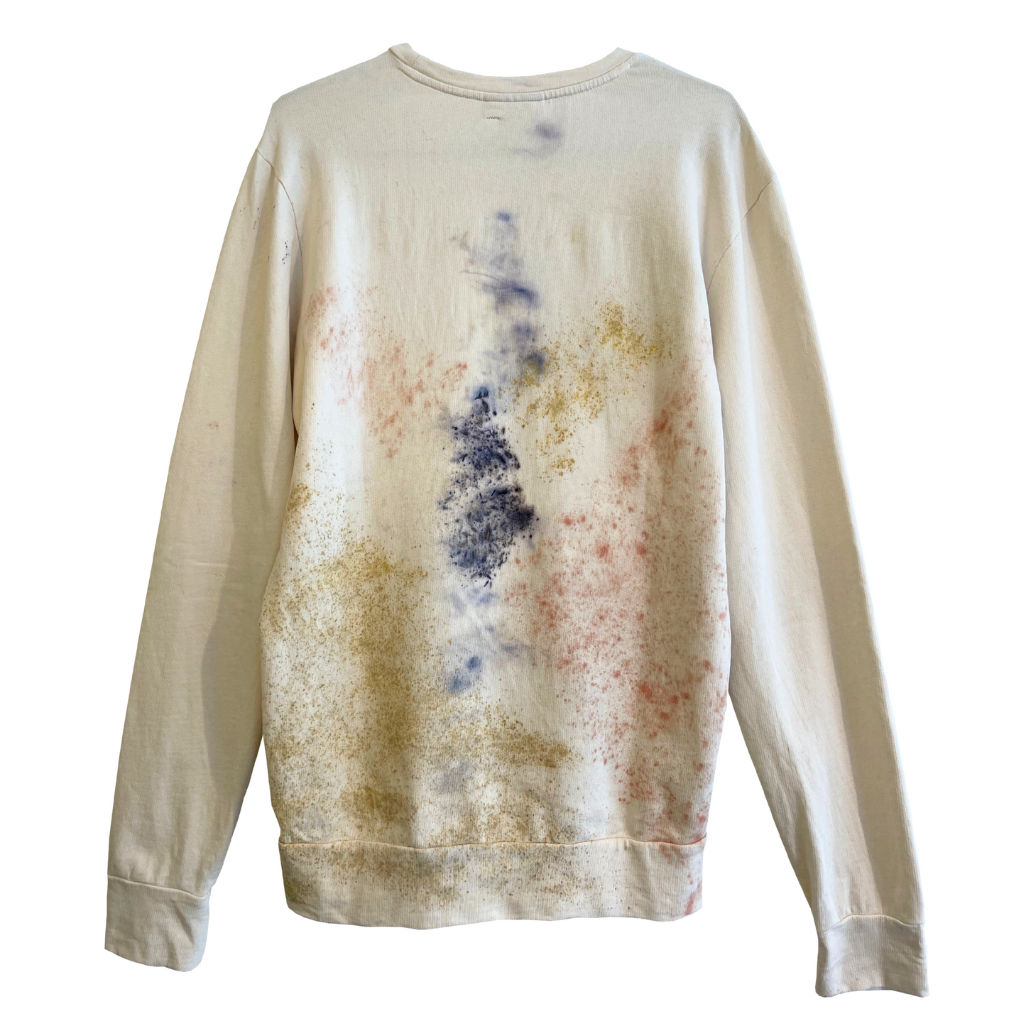 CRYSTAL Sweatshirt - Blast