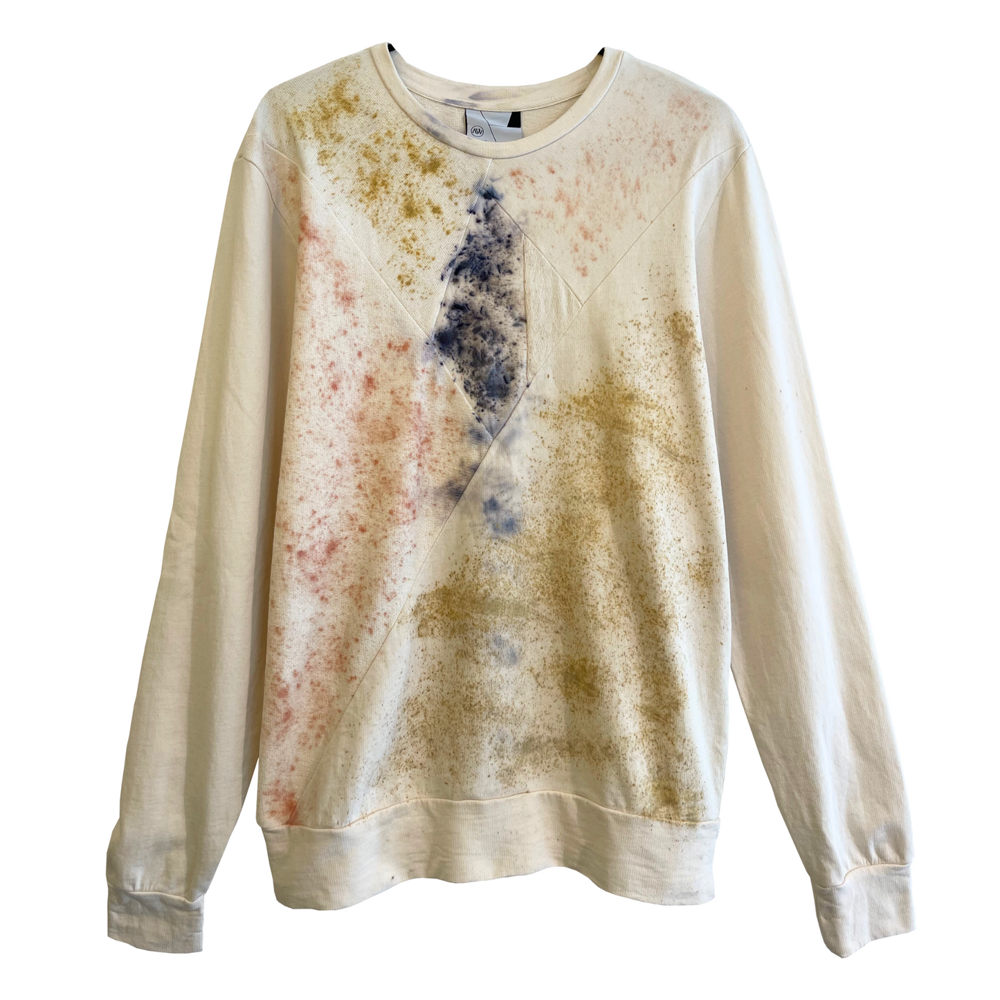 CRYSTAL Sweatshirt - Blast