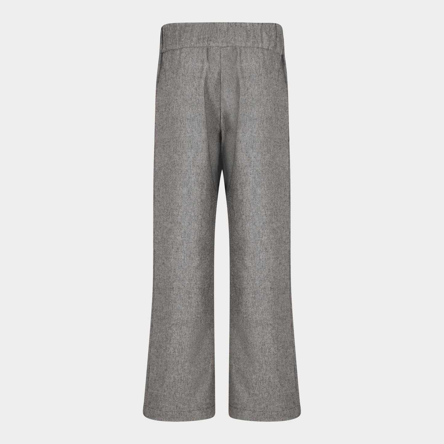 POINTY trousers - gold