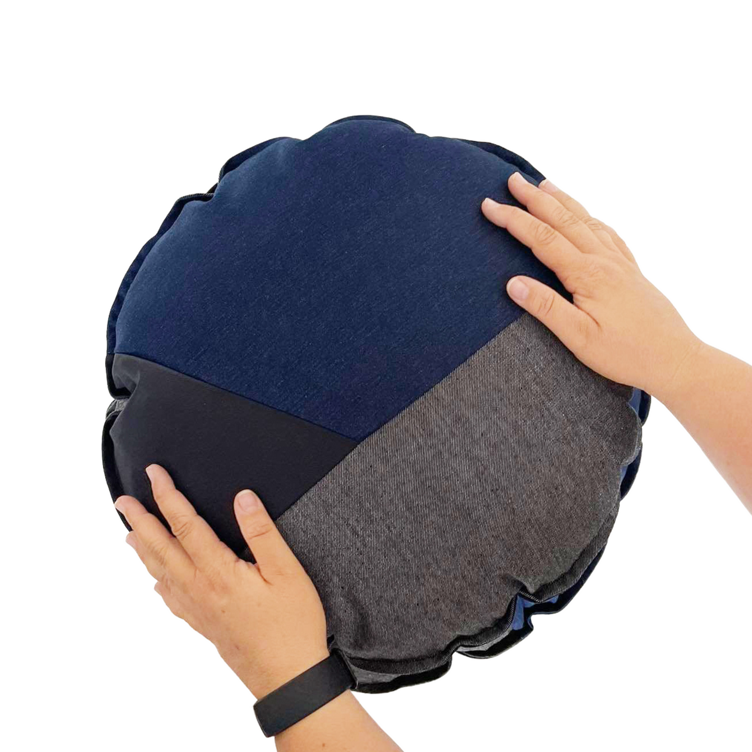 Cushions Denim - Cellmade