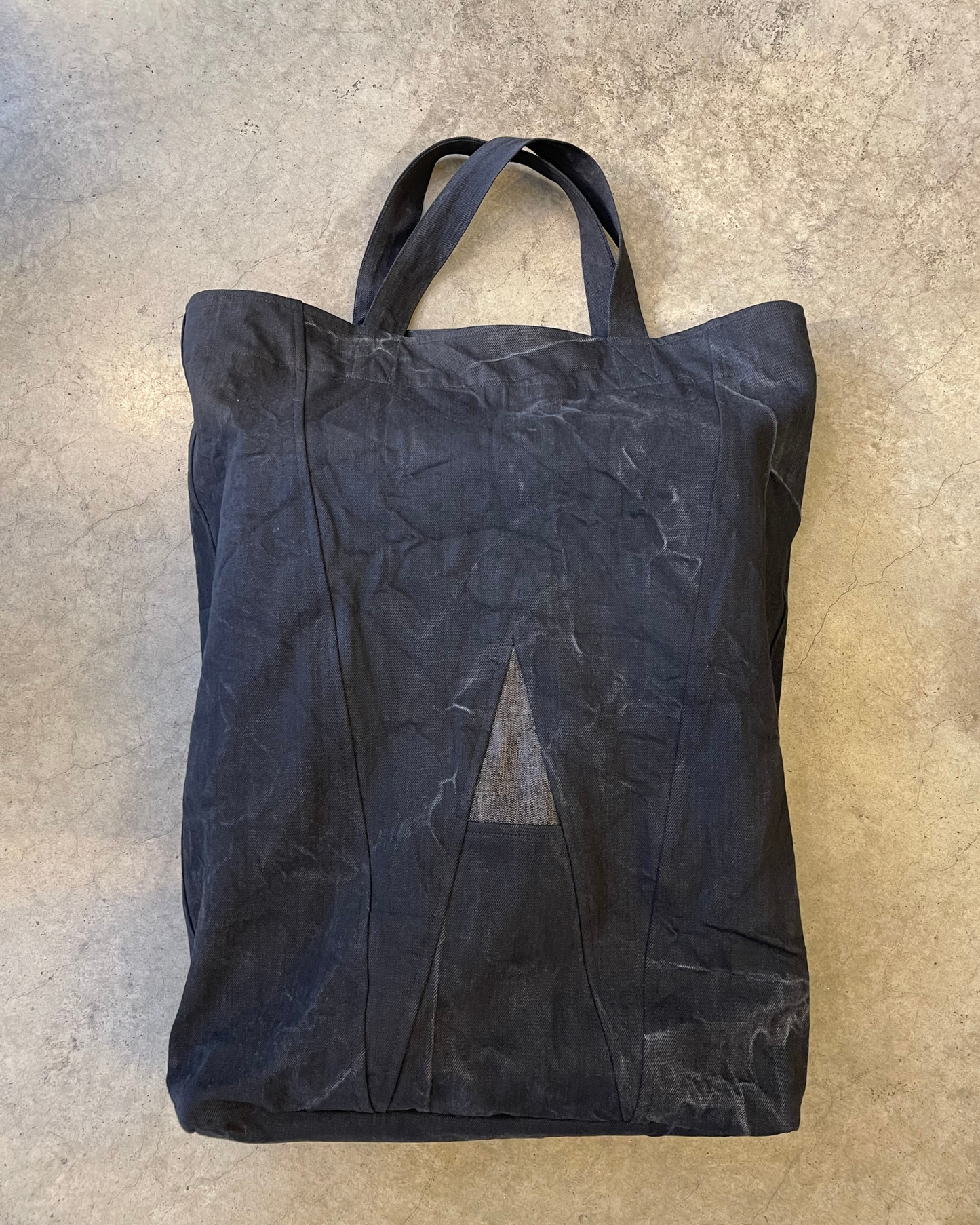 AW Signature Bag - Mega