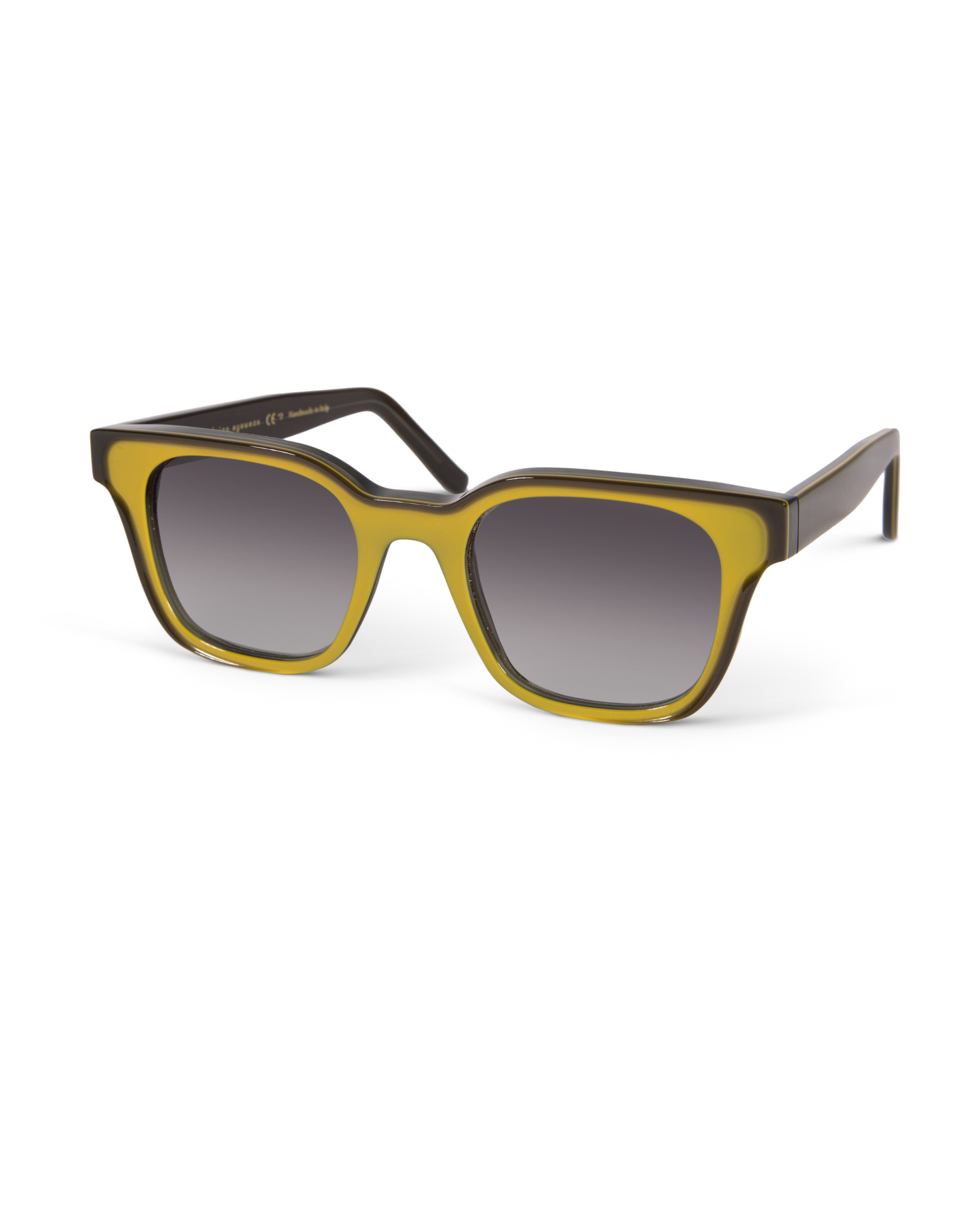 binôche SUN Eyewear - GLEAM c01- Handmade in Italy