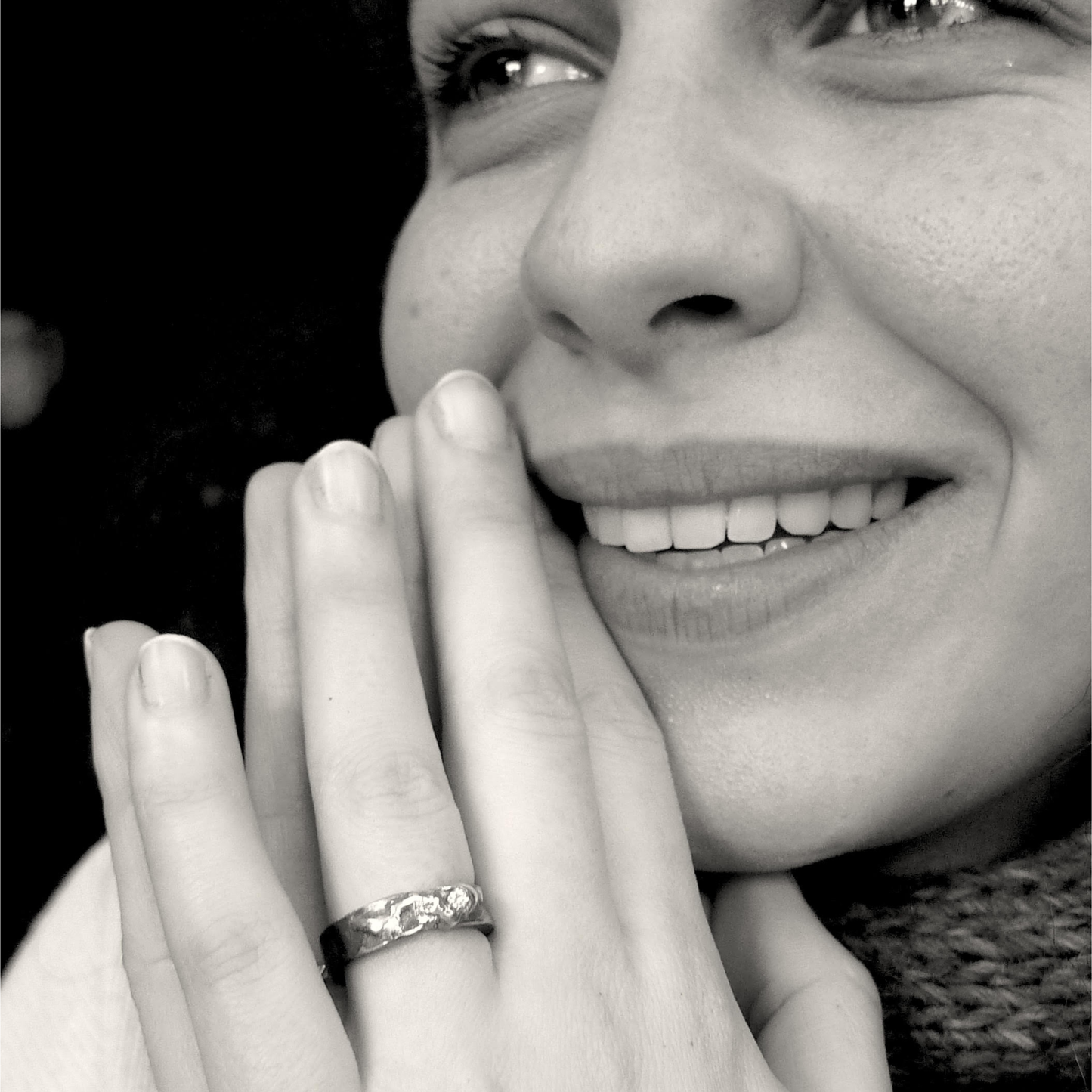 DIAMONDS Rings