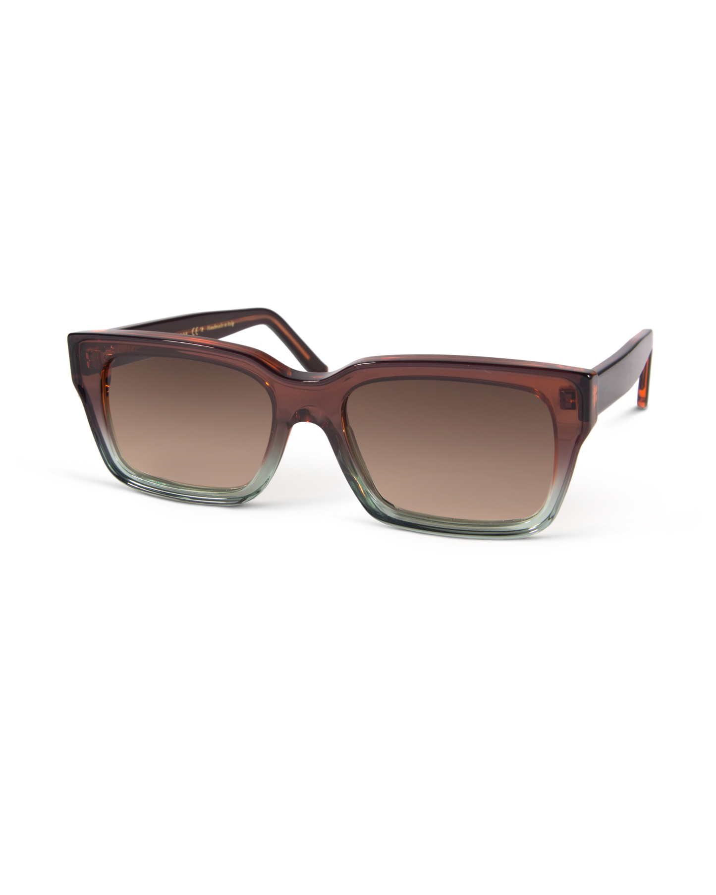 binôche SUN Eyewear - GLINT c01 - Handmade in Italy