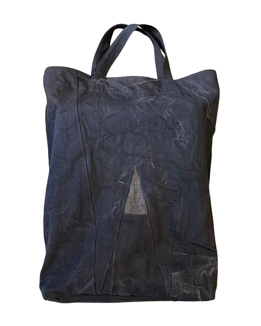 AW Signature Bag - Mega