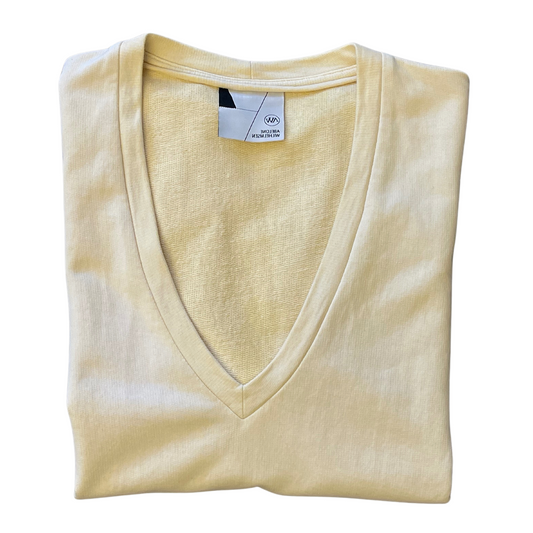 POINTY Blouse TENNIS - V-neck
