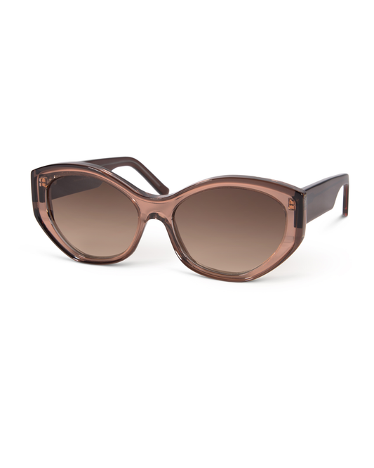 binôche SUN Eyewear - LUX c01 - Handmade in Italy