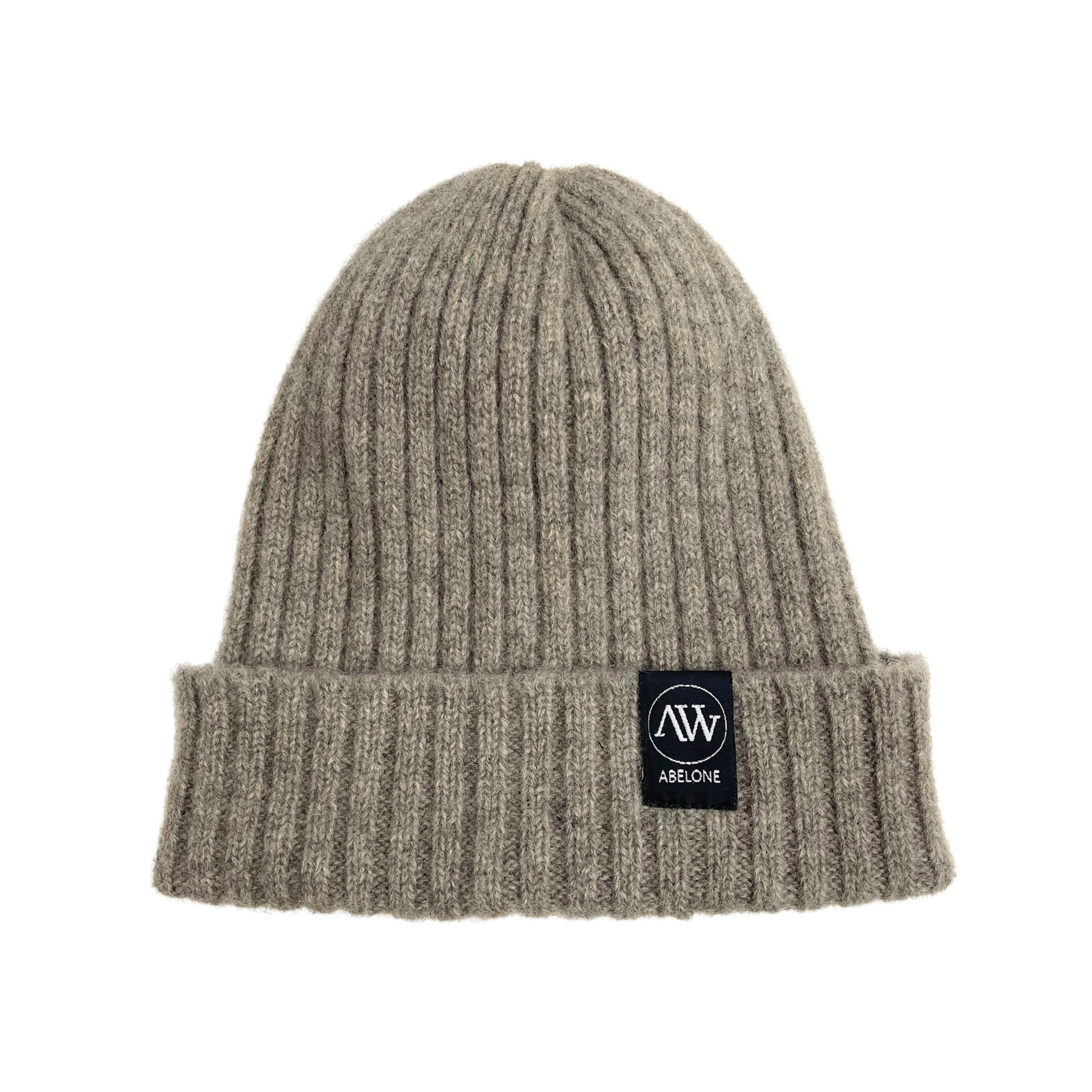 BEANIE - YAK CASHMERE-craftsmanship – ABELONE WILHELMSEN