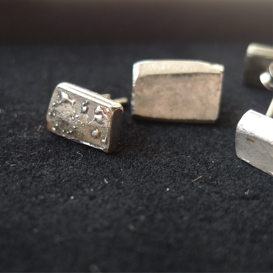 Stud Earrings