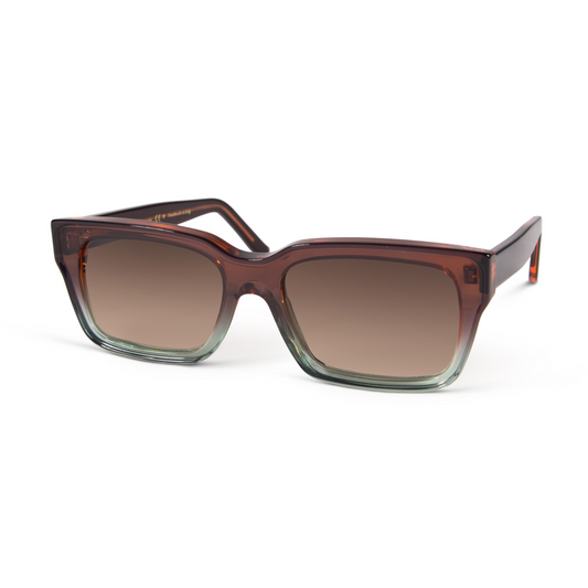 binôche SUN Eyewear - GLINT c01 - Handmade in Italy