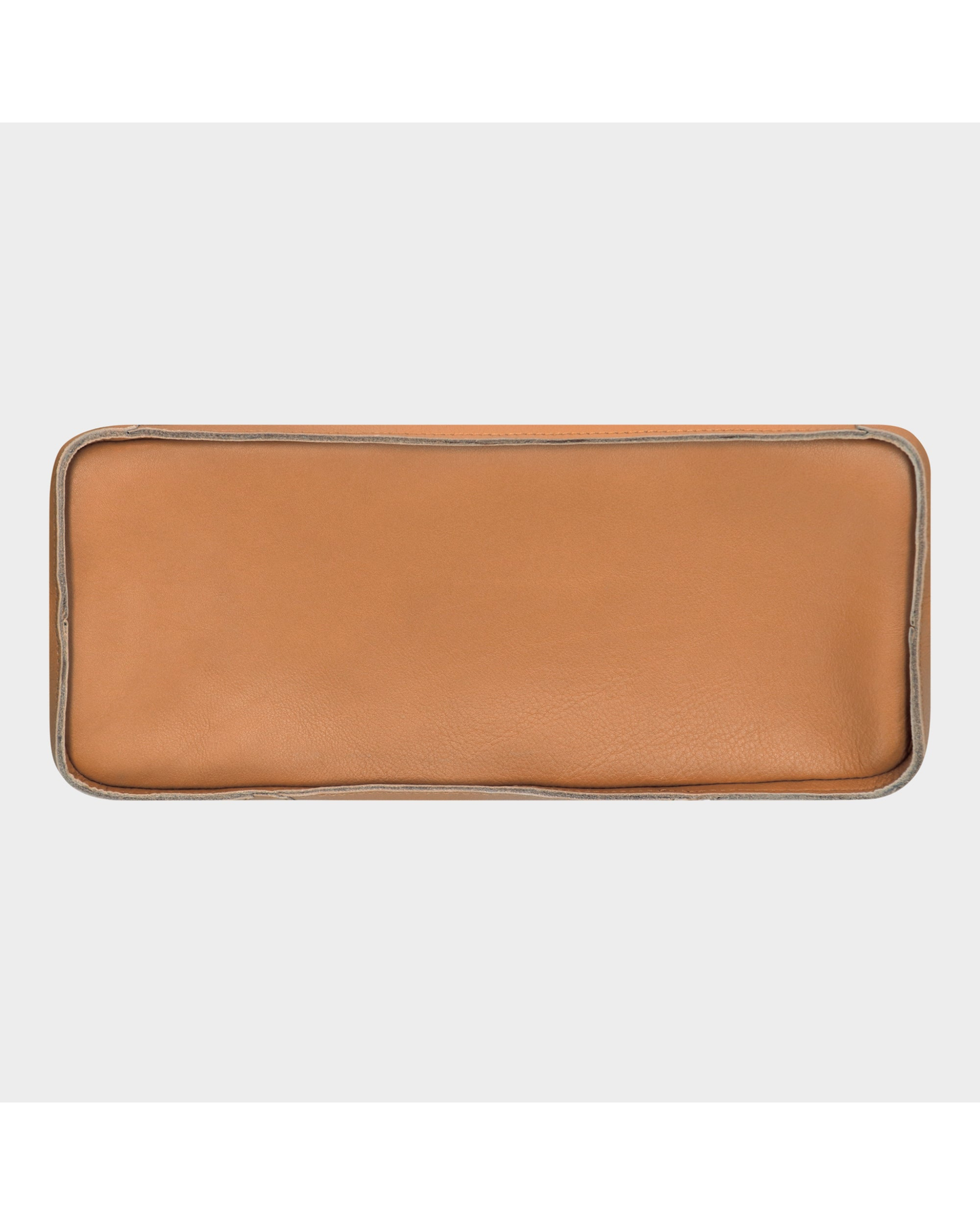 AW Signature PREMIUM Bag - Dark Honey