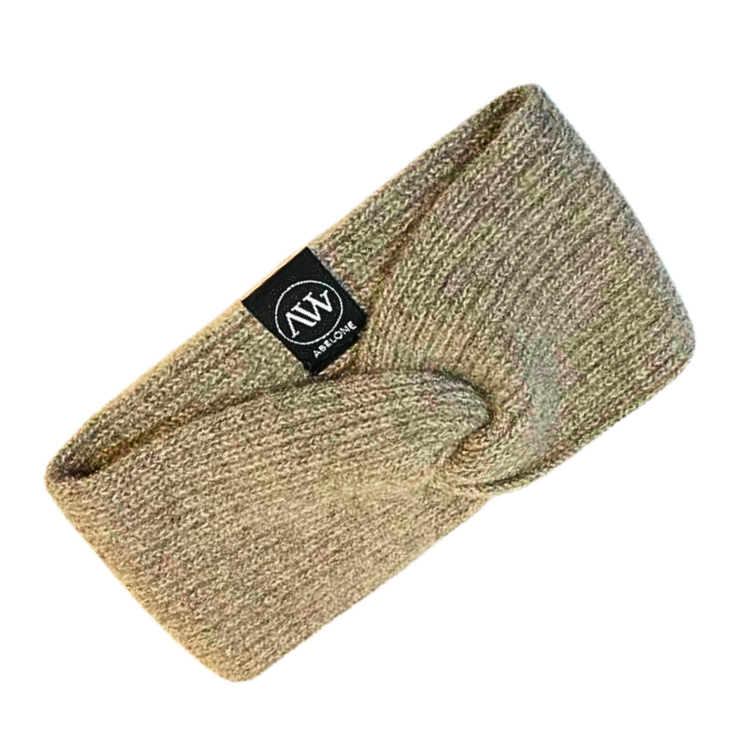 HEADBAND - YAK CASHMERE