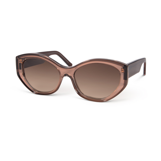 binôche SUN Eyewear - LUX c01 - Handmade in Italy
