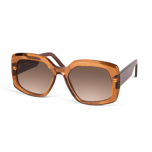 binôche SUN Eyewear - HALO c05 - Handmade in Italy