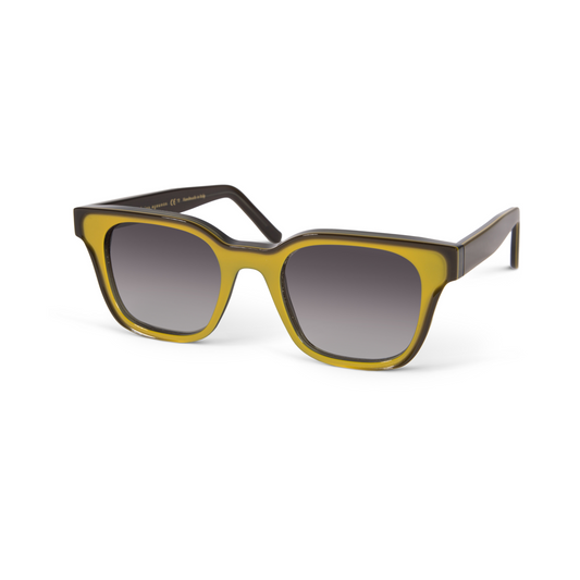binôche SUN Eyewear - GLEAM c01- Handmade in Italy
