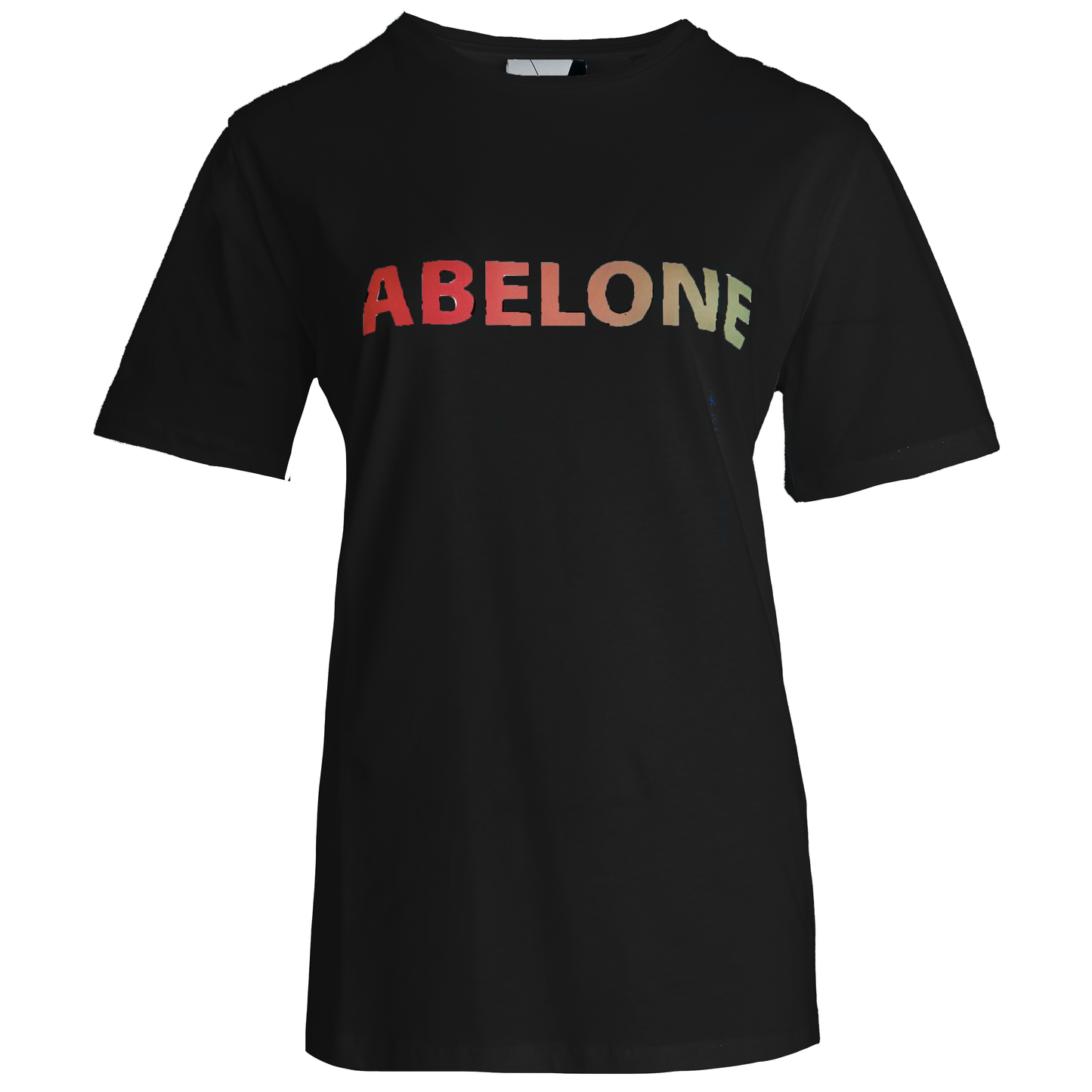 ABELONE T-shirt - White