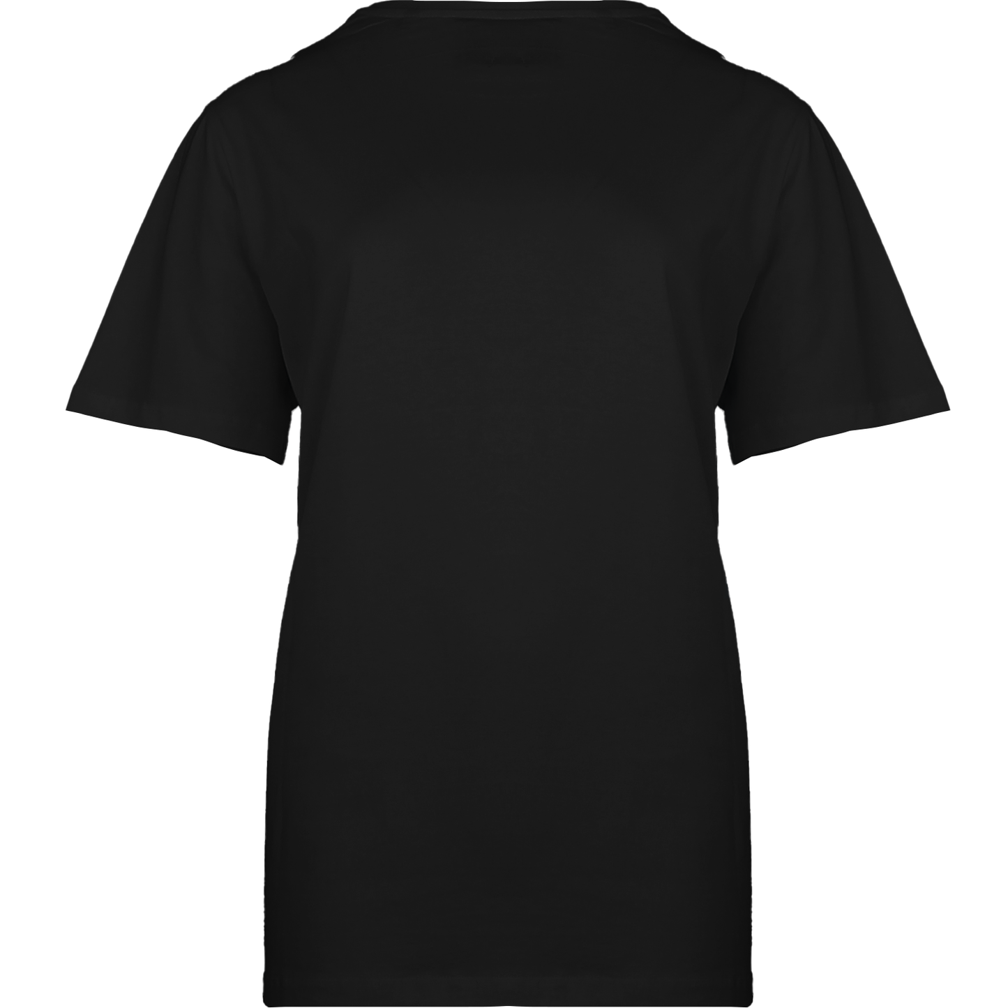 ABELONE T-shirt - Black