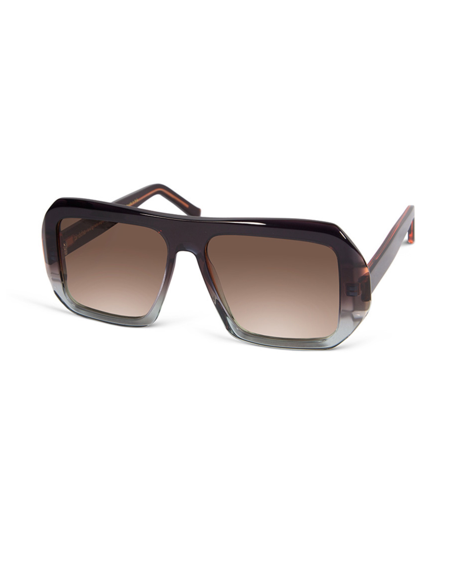 binôche SUN Eyewear - MIRAGE c01 - Handmade in Italy