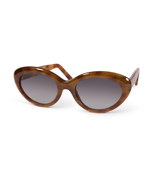 binôche SUN Eyewear - IGNIS c01 - Handmade in Italy