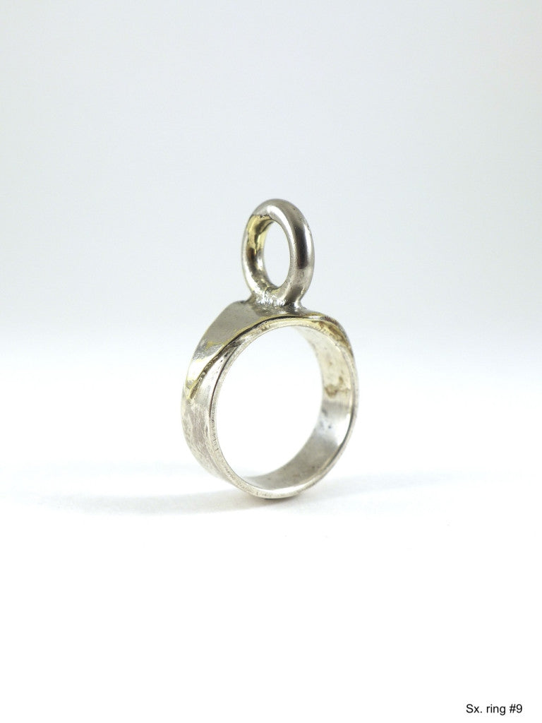 Ring Sax - Ring Cord