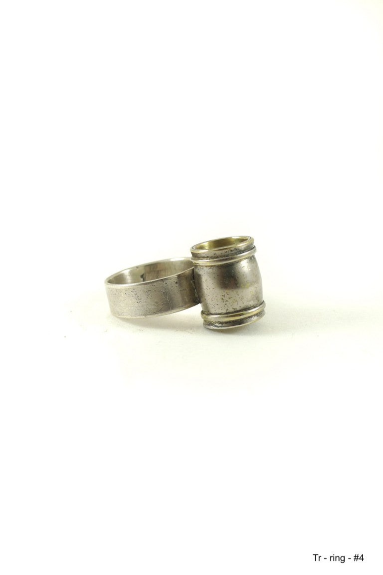 Ring Trompet - Single