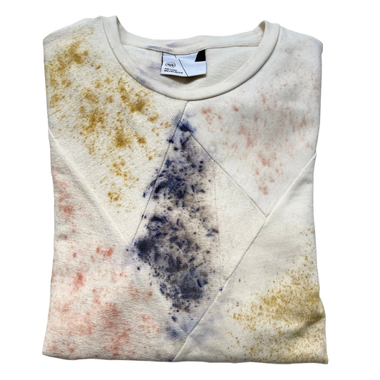 CRYSTAL Sweatshirt - Blast