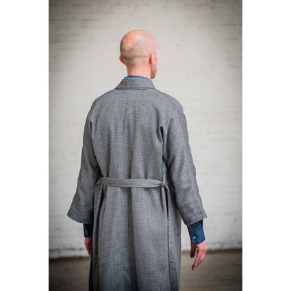 KIMONO long - MEN - Made on Demand