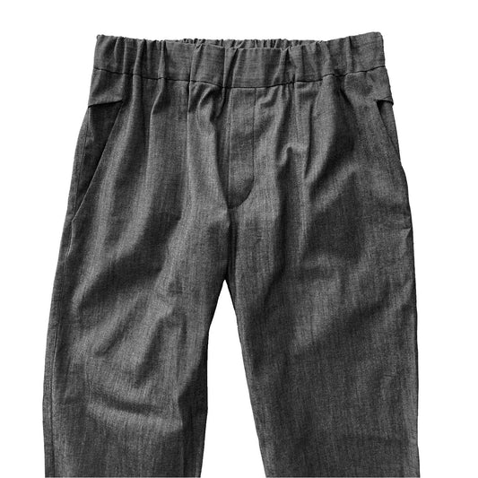 POINTY trousers MEN - made on demand