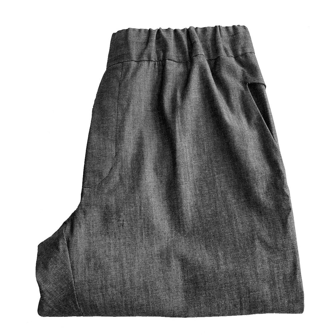 POINTY trousers MEN - made on demand