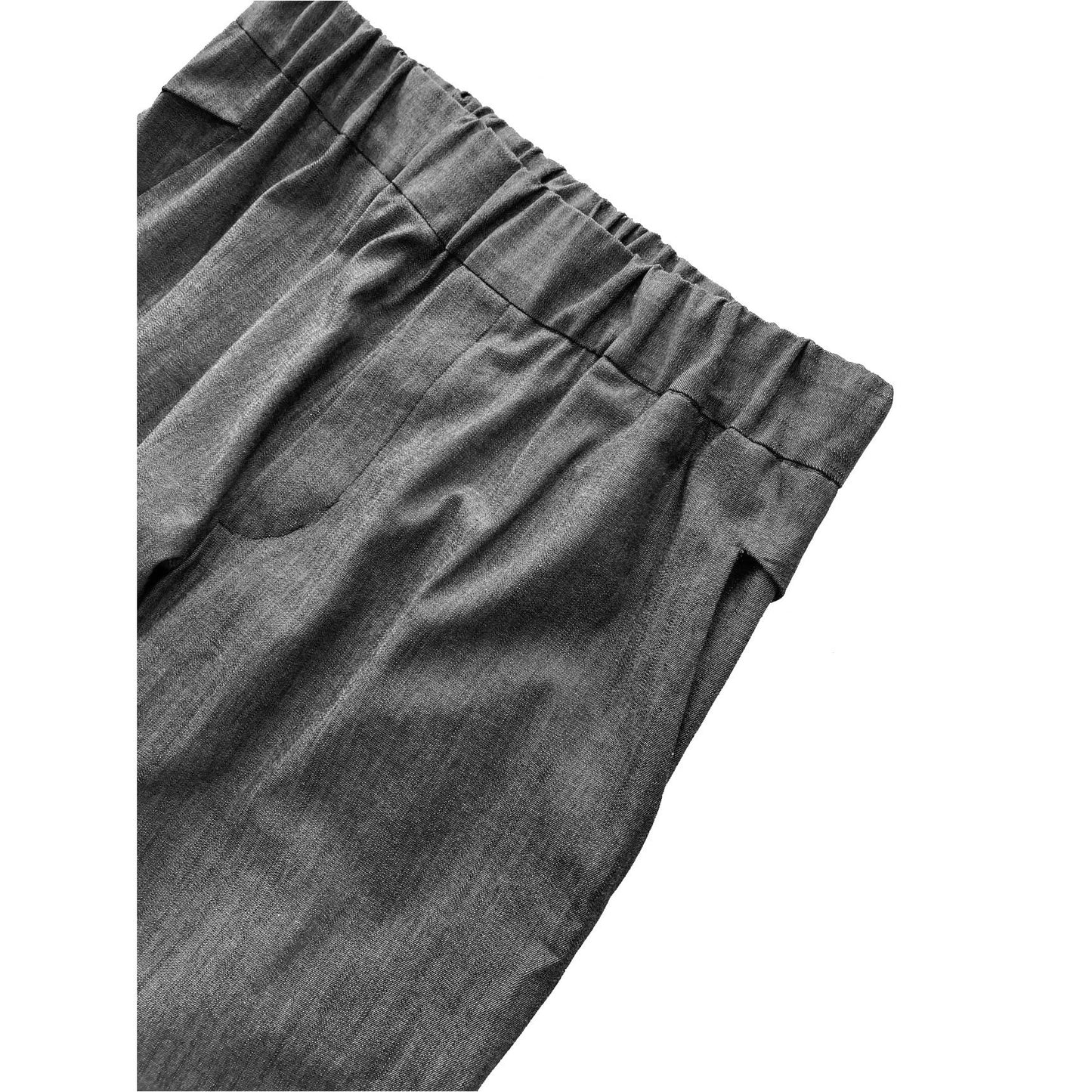 POINTY trousers MEN - made on demand